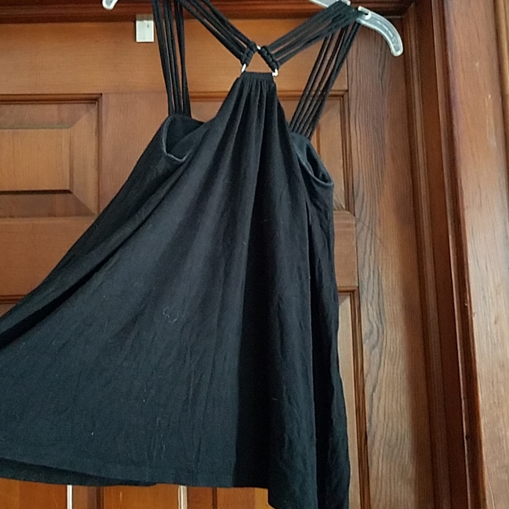 🔥Sexy Fun Strappy Top Tank Style S